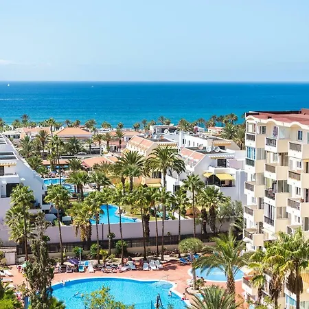 928 Amazing View El Dorado Playa de las Americas (Tenerife)