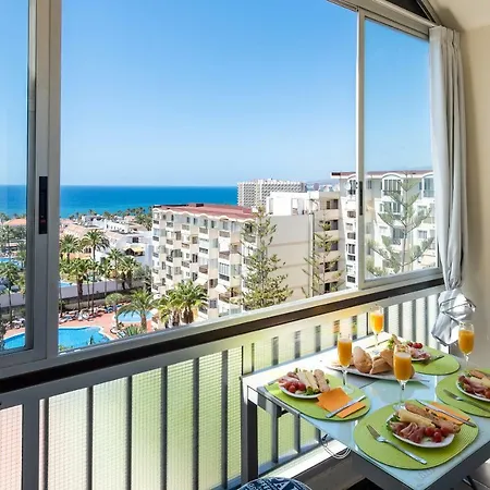 Apartament 928 Amazing View El Dorado