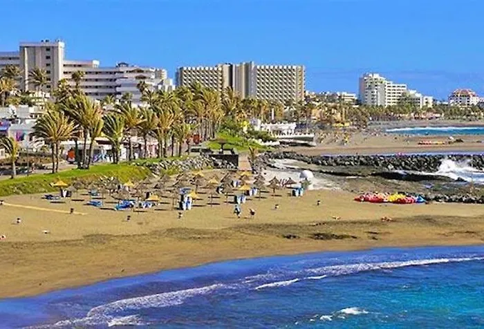 928 Amazing View El Dorado Playa de las Americas (Tenerife)