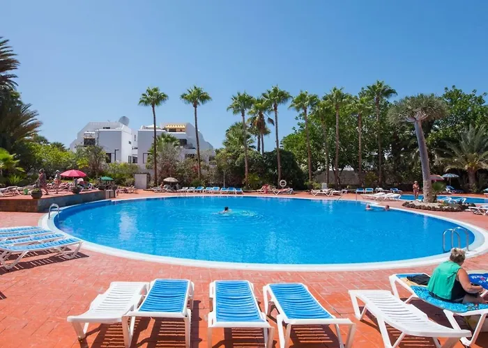928 Amazing View El Dorado Apartament Playa de las Americas (Tenerife)