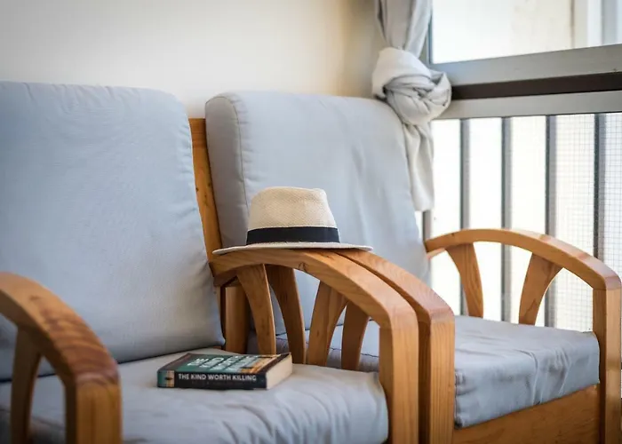 928 Amazing View El Dorado * Playa de las Americas (Tenerife)