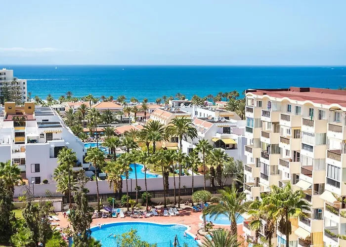 928 Amazing View El Dorado Playa de las Americas (Tenerife)