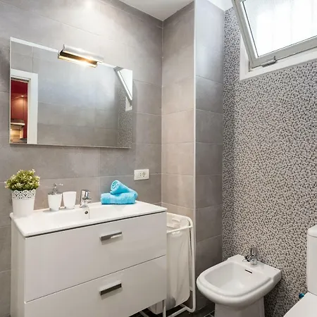 928 Amazing View El Dorado 아파트 *