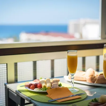 928 Amazing View El Dorado * Playa de las Américas