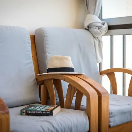 928 Amazing View El Dorado * Playa de las Américas