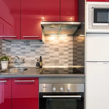 928 Amazing View El Dorado 아파트 *