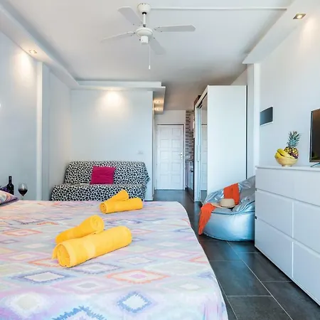 928 Amazing View El Dorado 아파트 플라야데라스아메리카스