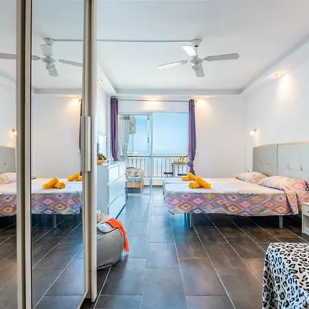 Appartement 928 Amazing View El Dorado *