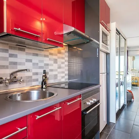 아파트 928 Amazing View El Dorado *