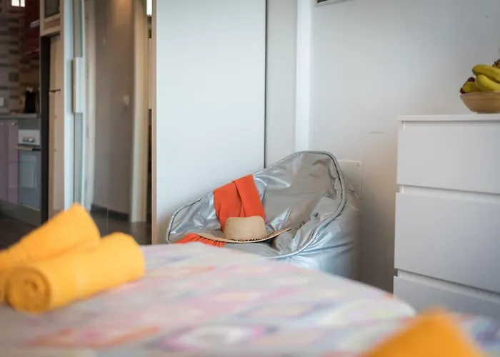 928 Amazing View El Dorado Playa de las Américas