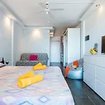 928 Amazing View El Dorado Διαμέρισμα Πλάγια ντε λας Αμέρικας