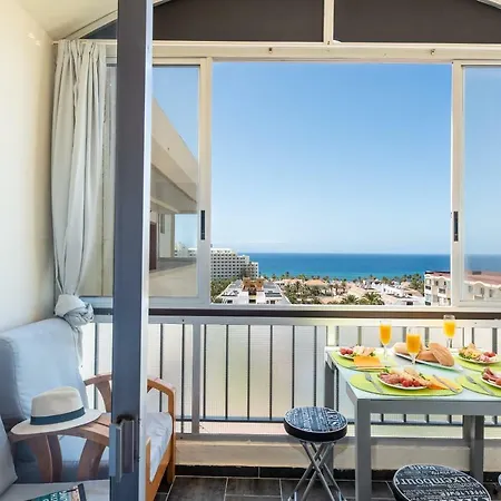 Apartamento 928 Amazing View El Dorado Playa de las Americas (Tenerife)