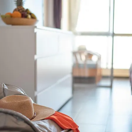 Apartamento 928 Amazing View El Dorado