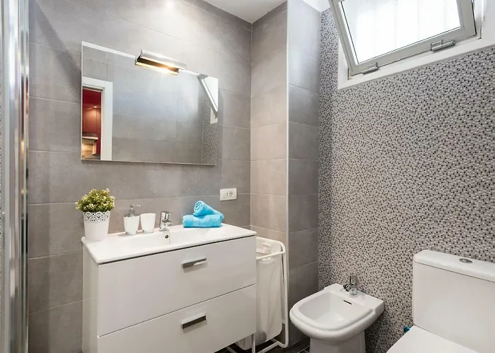 928 Amazing View El Dorado Διαμέρισμα *