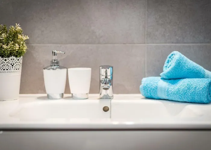 Διαμέρισμα 928 Amazing View El Dorado