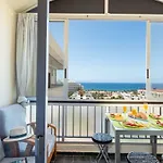 شقة 928 Amazing View El Dorado بلايا ذي لاس أميريكاس
