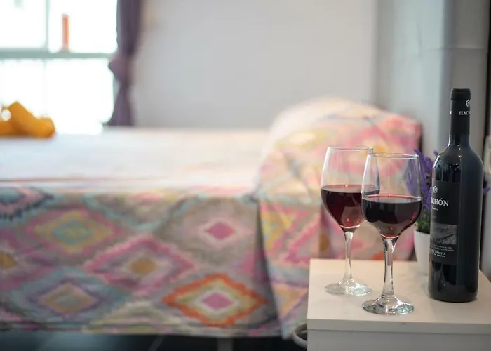 Apartment 928 Amazing View El Dorado Playa de las Américas