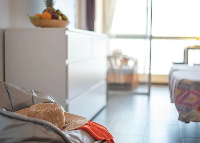 Apartment 928 Amazing View El Dorado