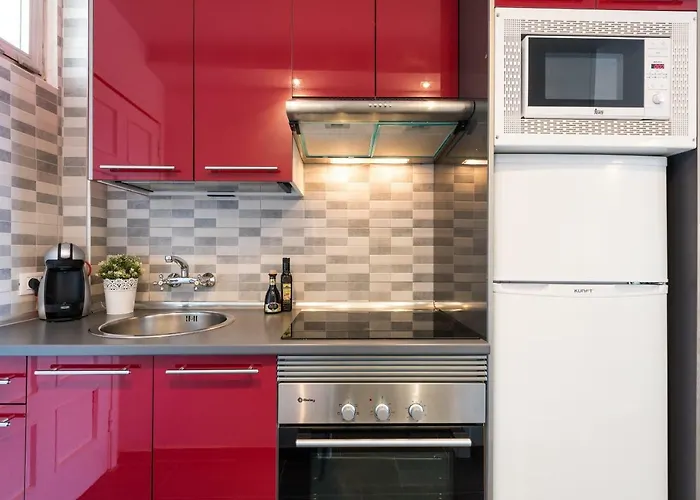 928 Amazing View El Dorado Apartment *