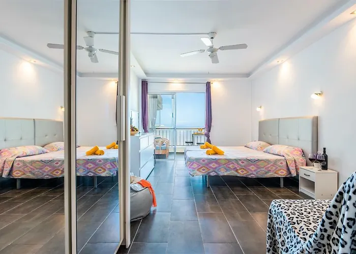 Apartment 928 Amazing View El Dorado *